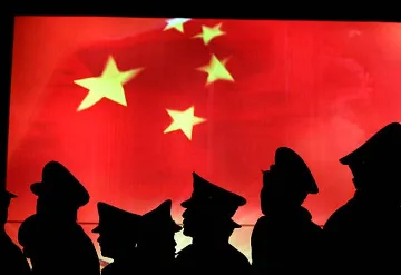 भविष्यातील युद्ध जिंकण्यासाठी चीनची आयकॉन रणनिती