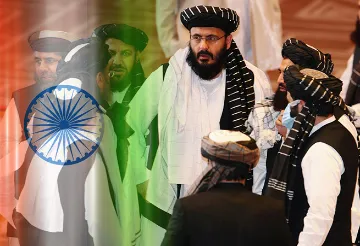 तालिबान भारतासोबत संबंध पूर्ववत होणार ?  