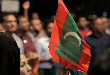 मालदीव: सोलिह यांच्यामुळे भारतासमोर दुहेरी समस्या  