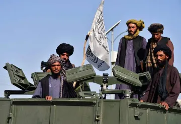 तालिबानचा कब्जा आणि नियंत्रण कायम राखण्यातील आव्हाने  