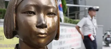 जापान- दक्षिण कोरिया संबंध: ‘कंफर्ट वुमन’ के विवादास्पद मुद्दे का दोनों देशों के संबंधों पर पड़ता असर!  