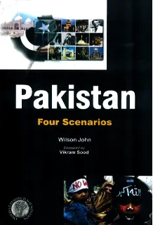 Pakistan: Four Scenarios  