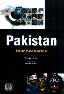 Pakistan: Four Scenarios