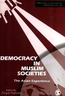Democracy in Muslim Societies  