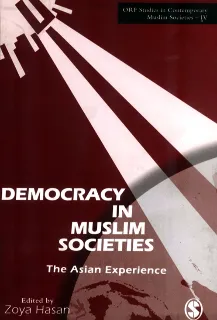 Democracy in Muslim Societies