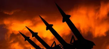 ‘दक्षिण’ एशिया में परमाणु हथियारों की होड़?  