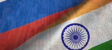 भारत-रूस व्यापार: आगे का रास्ता  