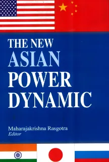 The New Asian Power Dynamic  