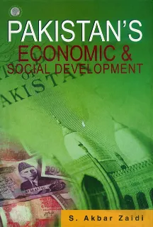 Pakistan’s Economic and Social Development