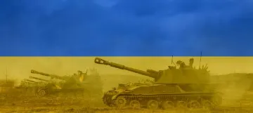 ‘रूस-यूक्रेन टकराव: संघर्षण व स्पर्धा की जंग’  
