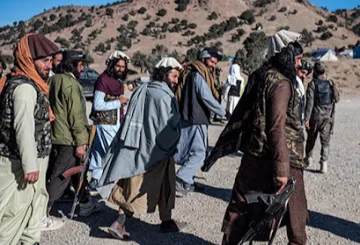 अफ़ग़ानिस्तान: अंदरूनी मानवीय संकट पर क्षेत्रीय बहुपक्षीय सलाहकारी क़वायदों की पड़ताल!  