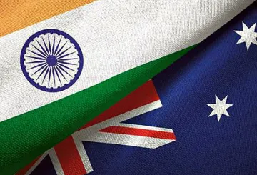 भारत-ऑस्ट्रेलिया CECA: भारतीय शेती बदलाच्या दिशेने महत्त्वाचे पाऊल  