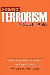 Counter-Terrorism in South Asia