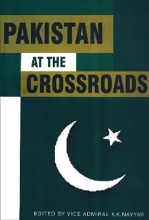 Pakistan At The Crossroads  