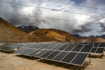 Energy News Monitor | Volume XVII; Issue 10  