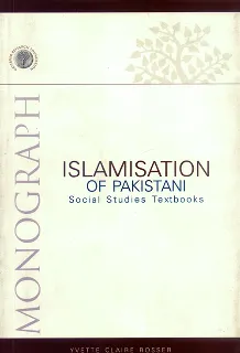 Islamisation of Pakistani Social Studies Textbooks  