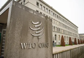 WTO आणि विकसनशील देशांचे मत्स्यव्यवसाय