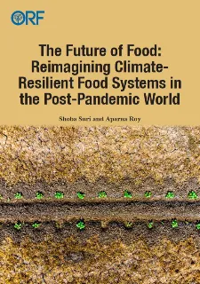 The Future of Food: Reimagining Climate-Resilient Food Systems in the Post-Pandemic World  
