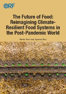 The Future of Food: Reimagining Climate-Resilient Food Systems in the Post-Pandemic World