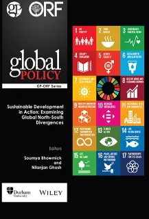 Sustainable Development in Action: Examining Global North-South Divergences