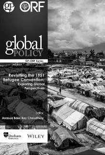 Revisiting the 1951 Refugee Convention: Exploring Global Perspectives  