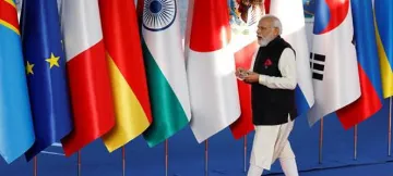 भारत की जी-20 अध्यक्षता के समक्ष पांच चुनौतियां!  