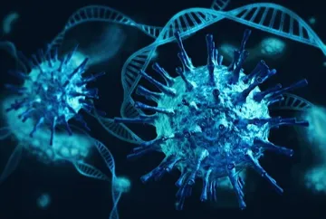 क्या कोविड वैक्सीन किसी इंसान के 'DNA' में बदलाव ला सकती है?  
