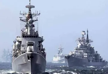 भारताचे संरक्षण बजेट: नौदल आणि आत्मनिर्भर भारत मिशन  