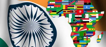 भारत-अफ्रीका संबंध: दोनों देशों के आपसी रिश्तों को नई ऊंचाई पर ले जाने की ईमानदार कोशिश!  