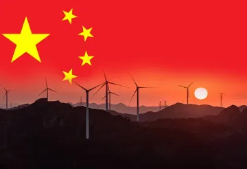 हरित संक्रमणाला चालना देण्यासाठी चीनची नवीन योजना  