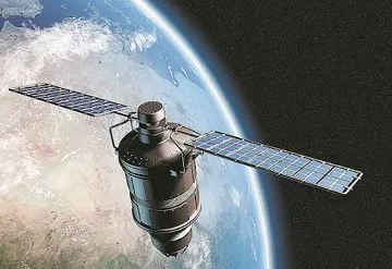 लहान उपग्रह नक्षत्रासाठी भारताचा शोध  