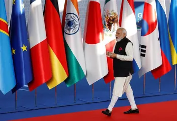 भारताच्या G20 अध्यक्षपदापुढील 5 आव्हाने  