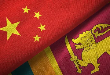 श्रीलंकेच्या संकटाबद्दल चीनमध्ये नकारात्मक भावना  