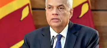 श्रीलंका के नए राष्ट्रपति रानिल विक्रमसिंघे के सामने क्या है बड़ी चुनौती?  