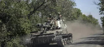 यूक्रेन युद्ध: दुनिया पर लंबे समय तक मंडराने वाली एक मनहूस संकट!  