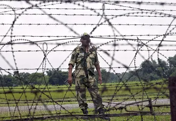 मानवी तस्करी रोखण्याचे भारत बांगलादेश समोर आव्हान  