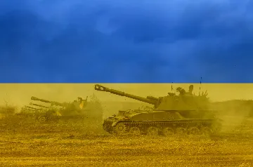 युक्रेनला युद्ध जिंकण्यासाठी भागीदारांची मदत आवश्यक  