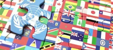 #United Nations: संयुक्त राष्ट्र चार्टर के ज़रिये मुमकिन है आदर्शवाद और यथार्थवाद के बीच सामंजस्य बिठाना!  