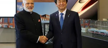 जापान के दिवंगत पूर्व प्रधानमंत्री शिंज़ो आबे के भारतीय सरोकार: एक स्थायी विरासत  