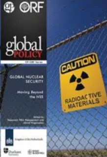 Global Nuclear Security: Moving Beyond the NSS  