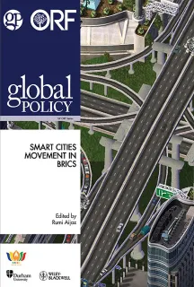 Smart cities movement in BRICS