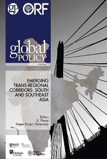 Emerging Trans-Regional corridors: South and Southeast Asia