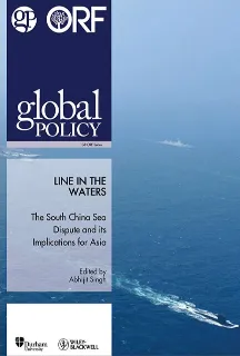 Line in the waters: The South China Sea dispute and its implications for Asia
