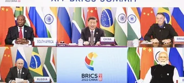 ईरान के BRICS में शामिल होने से क्‍या बढ़ेगी भारत की चुनौती; क्‍या है इसका चीन फैक्‍टर?  