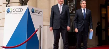 OECD का वैश्विक टैक्स समझौता: भारत पर इसका प्रभाव और आगे की राह  