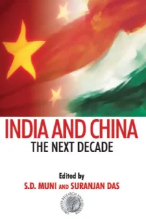 India and China: The Next Decade
