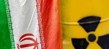 पश्चिम एशिया: ईरान की ‘परमाणु’ बातचीत टूट के कगार पर!  