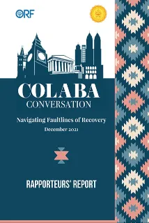 Colaba Conversation Rapporteurs’ Report  