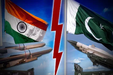 भारत – पाक संबंधों में ‘परमाणु’ फैक्टर!  