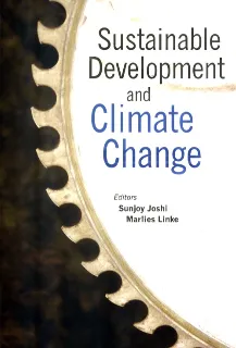 Sustainable development and climate change